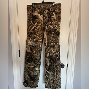 Banded Brand Insulated Youth Pants Size 18